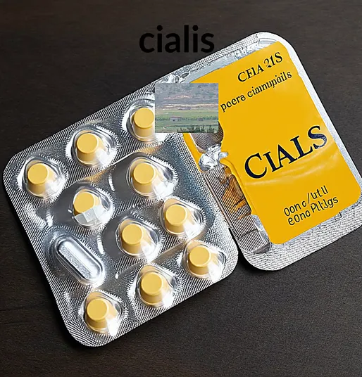 Comprar cialis generico es seguro